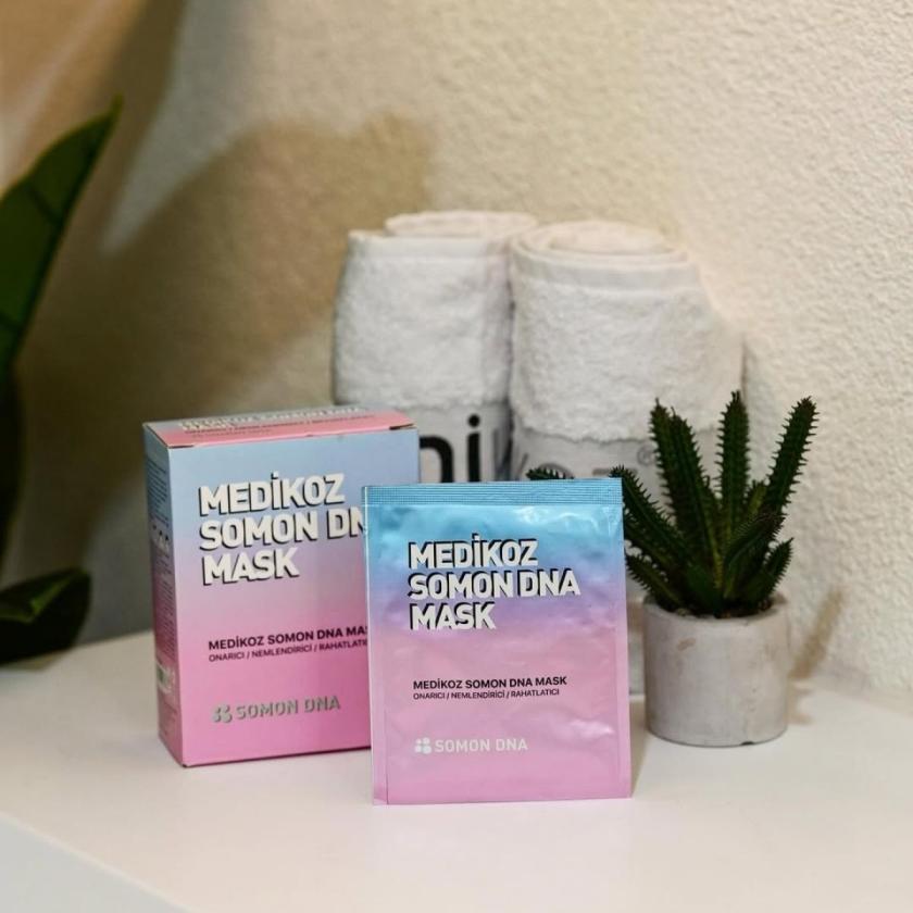 Somon DNA Mask