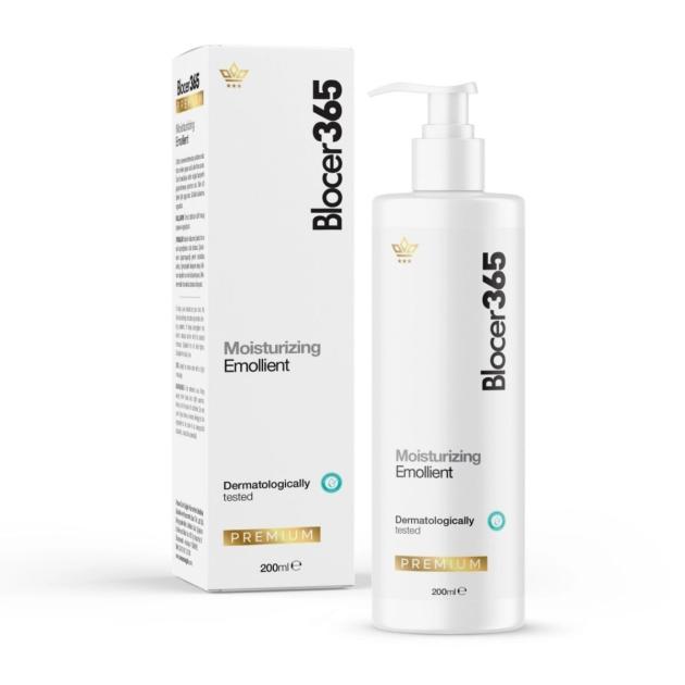 Moisturizing Emollient Premium