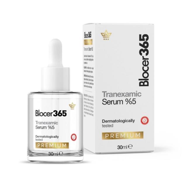 Tranexamic Serum Premium %5