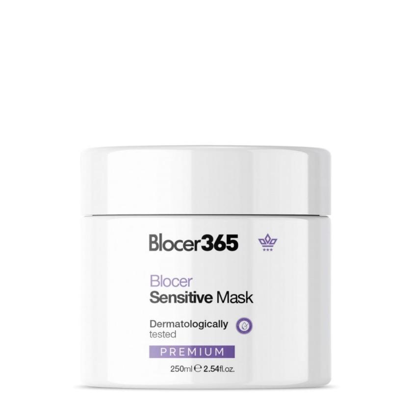Sensitive Mask Premium