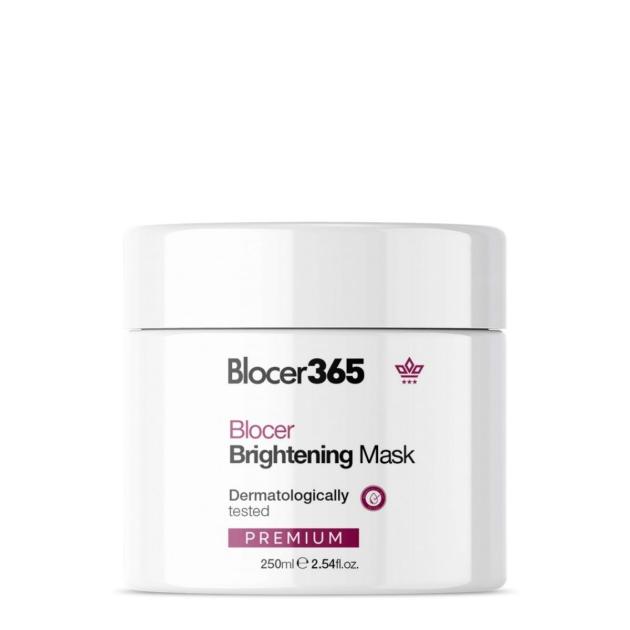 Brightening Mask Premium