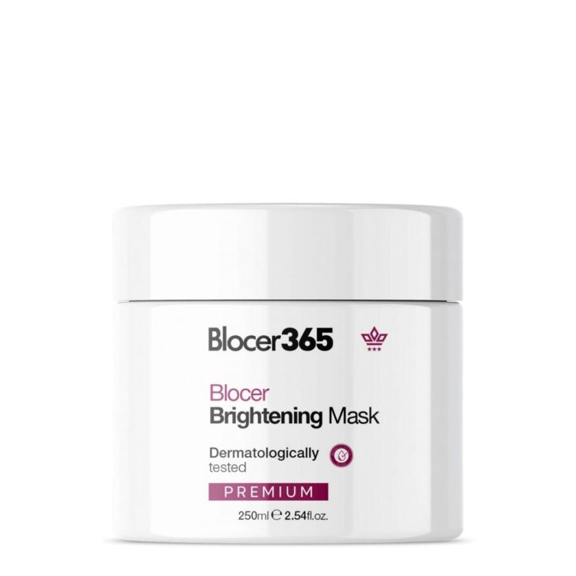 Brightening Mask Premium