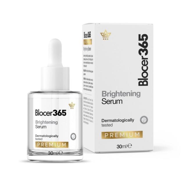 Brightening Serum Premium