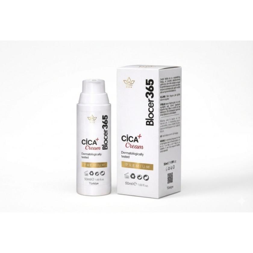 CICA⁺ Cream Premium